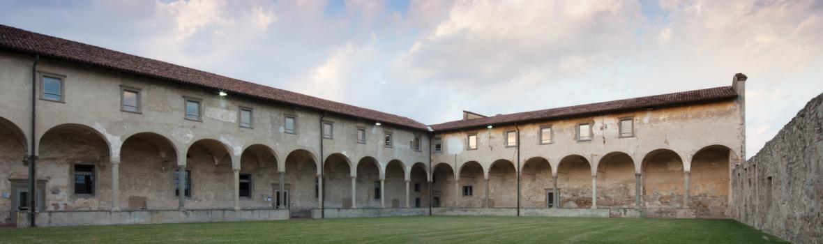 Chiostro maggiore
